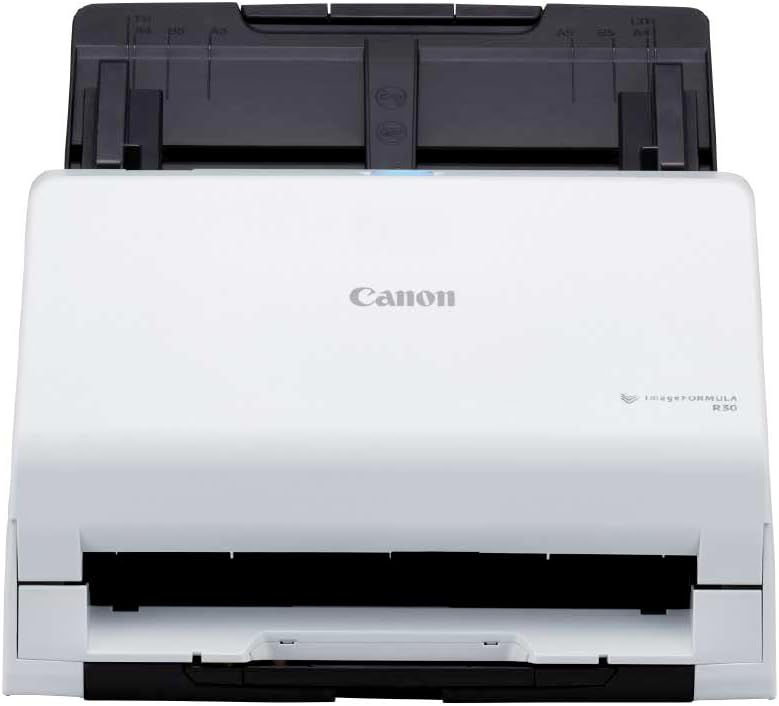Сканер Canon R30 (6051C003) - Фото 1