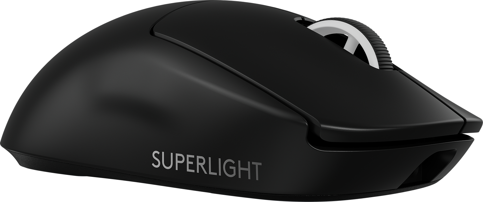Миша бездротова ігрова Logitech G Pro X Superlight 2 LightSpeed Black (910-006630) - Фото 1