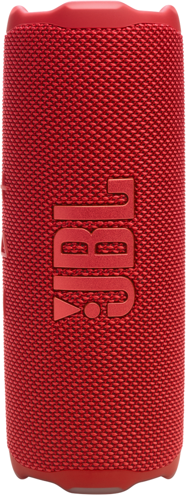 Портативная акустика JBL Flip 7 Red (JBLFLIP7RED) - Фото 1