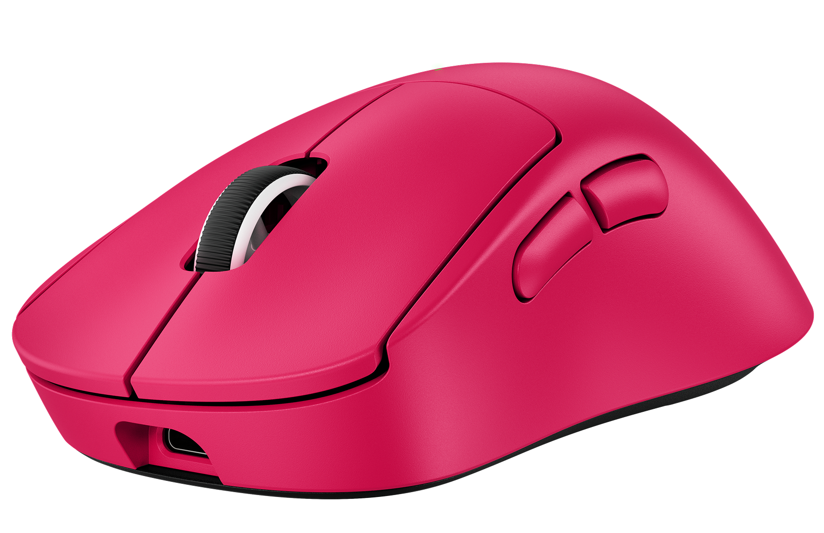 Мышь беспроводная игровая Logitech G Pro X Superlight 2 DEX LightSpeed Pink (910-007373) - Фото 1