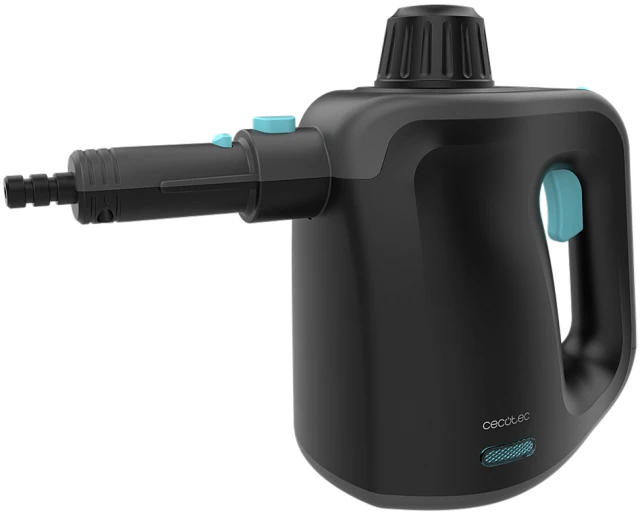 Пароочисник Cecotec HydroSteam 2000 Blaze (A01_EU01_122318)