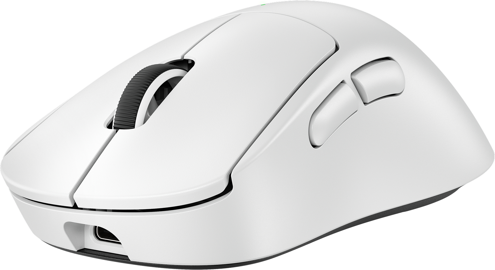 Миша бездротова ігрова Logitech G Pro X Superlight 2 DEX LightSpeed White (910-007365) - Фото 1