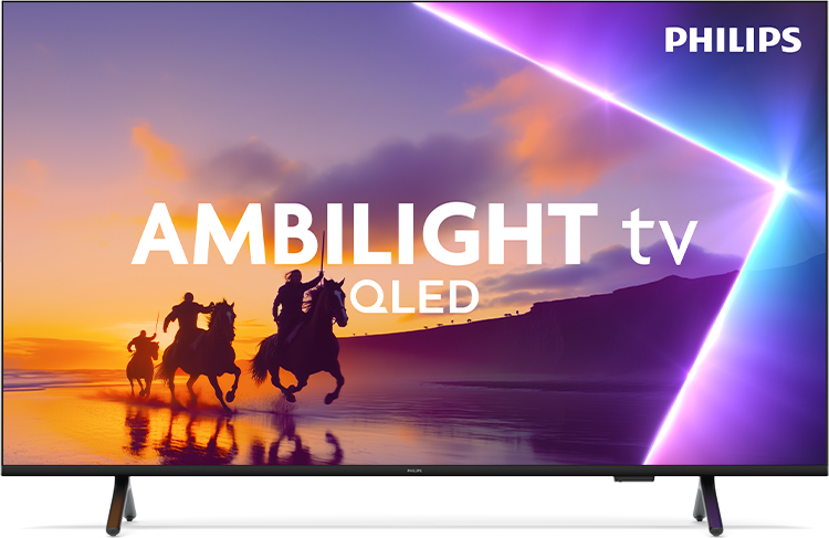 Телевизор Philips 65PUS8510/12 - Фото 1