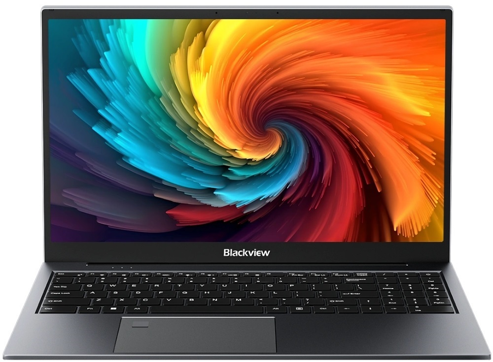 Купити Ноутбук Blackview AceBook 8 N150 Gunmetal Grey (6931548325772) - Фото 1 Ноутбук Blackview AceBook 8 N150 Gunmetal Grey (6931548325772) - Фото 1