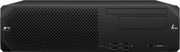 Купить Рабочая/графическая станция HP Z2-G9 SFF (8T1M8EA) - Фото 1 Рабочая/графическая станция HP Z2-G9 SFF (8T1M8EA) - Фото 1
