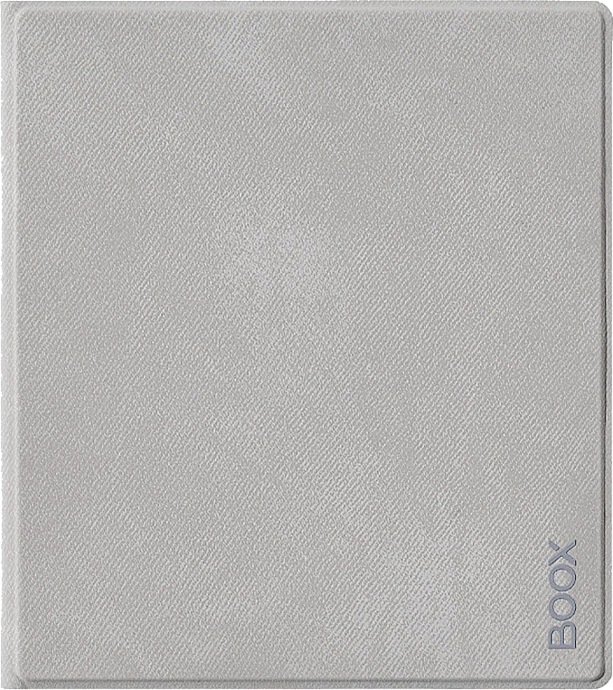 Чохол для електронної книги BOOX Go 7 Grey (OCV0495R) - Фото 1