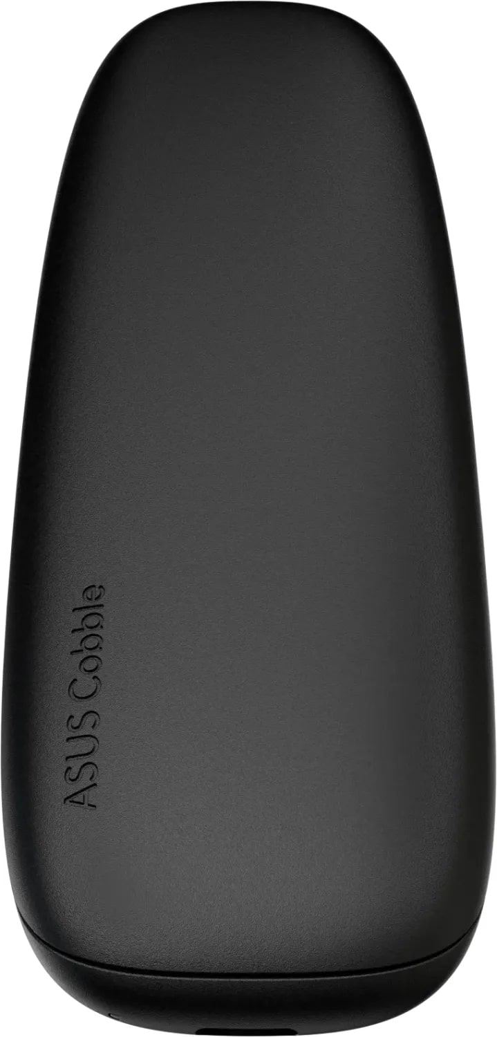 Зовнішня кишеня Asus Gen 2x1 Black (90DD02R0-M09000) - Фото 1