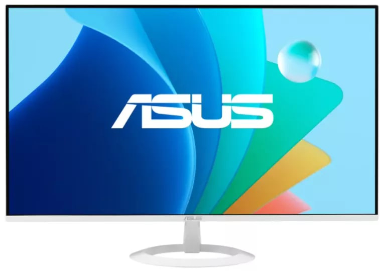 Монітор Asus VZ279HG-W White - Фото 1