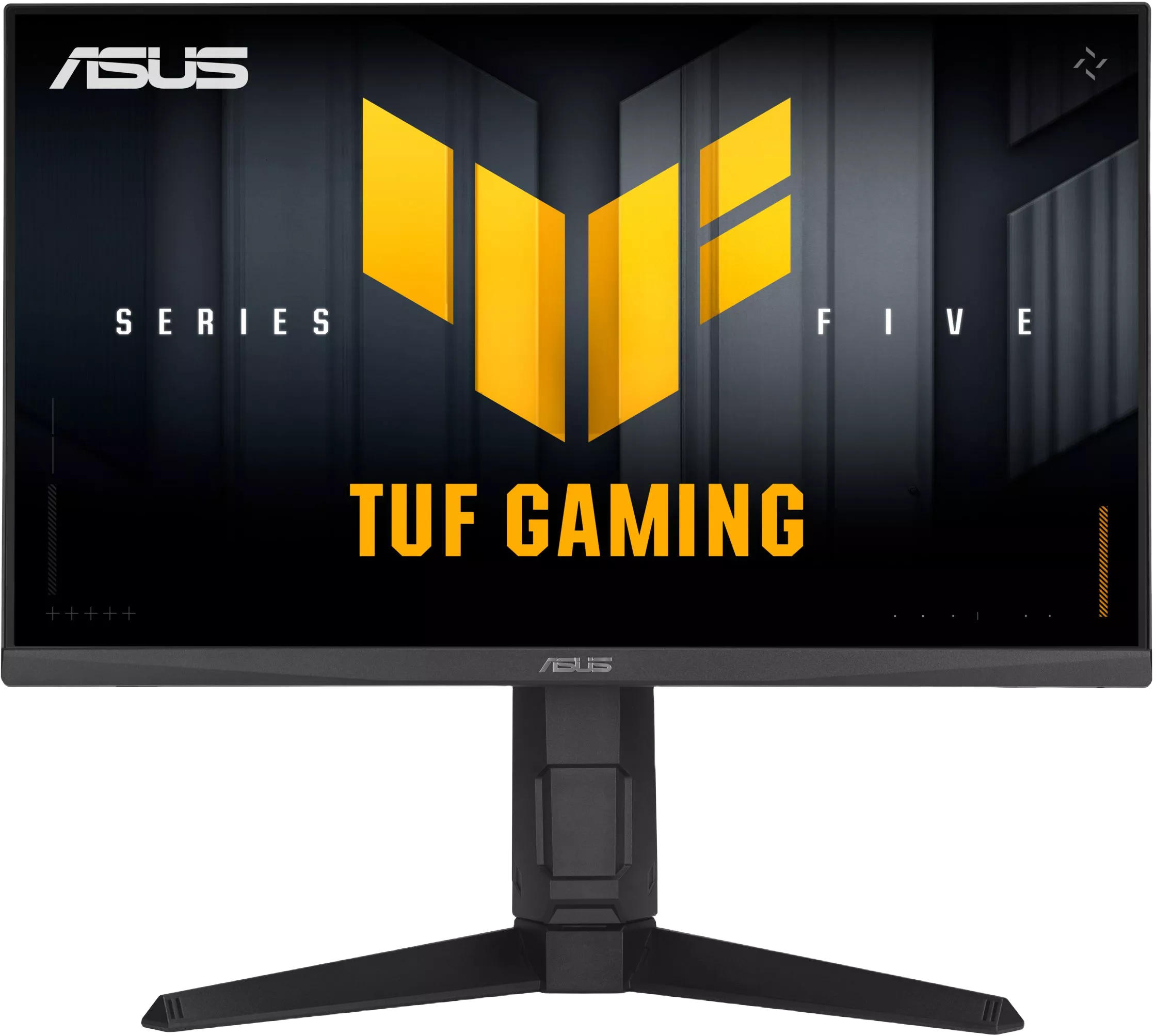 Монітор ігровий Asus TUF Gaming VG249QML5A - Фото 1