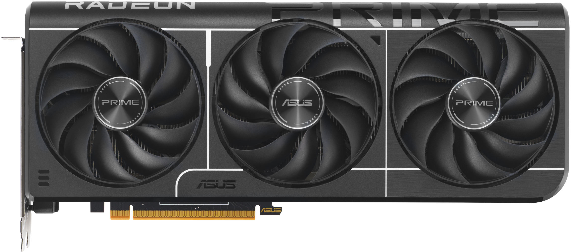 Купить Видеокарта Asus Radeon RX 9070 16GB GDDR6 OC (PRIME-RX9070-O16G-EVO) - Фото 1 Видеокарта Asus Radeon RX 9070 16GB GDDR6 OC (PRIME-RX9070-O16G-EVO) - Фото 1