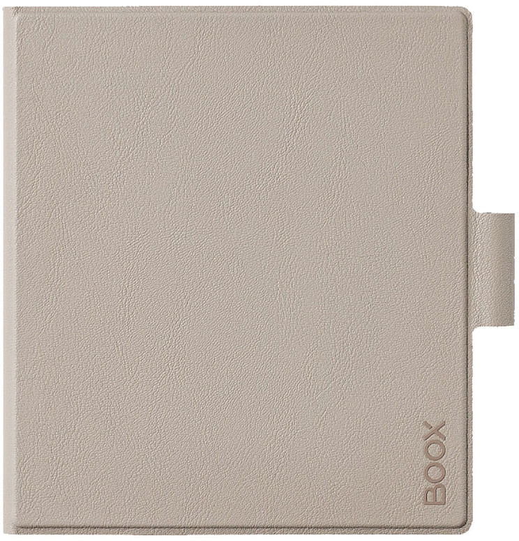 Чохол для електронної книги BOOX Go 7 Beige (OCV0494R) - Фото 1