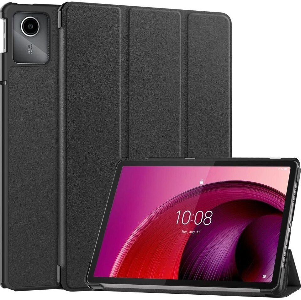 Чохол для планшету Zarmans for Lenovo Tab M11 Black (000001900) - Фото 1