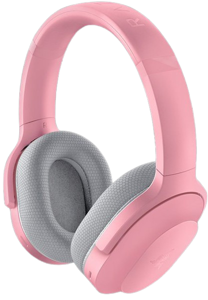 Наушники полноразмерные беспроводные Razer Barracuda Quartz (RZ04-03790300-R3M1) - Фото 1