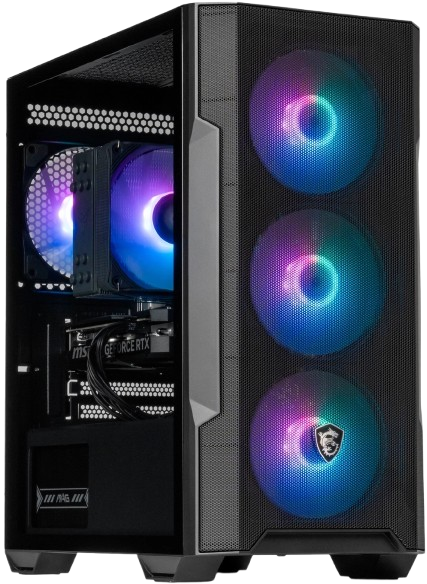 Системный блок Artline Gaming DRGN (DRGNv33) - Фото 1