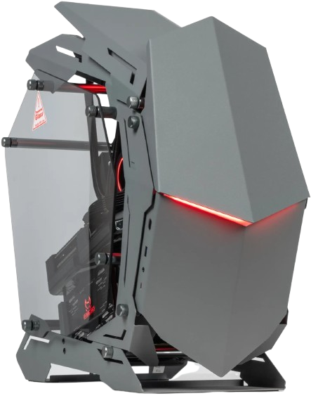 Системный блок Artline Gaming MOD (MODv40) - Фото 1