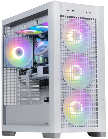Системний блок Artline Overlord GT302 Windows 11 Home (GT302v02Winw) - Фото 1