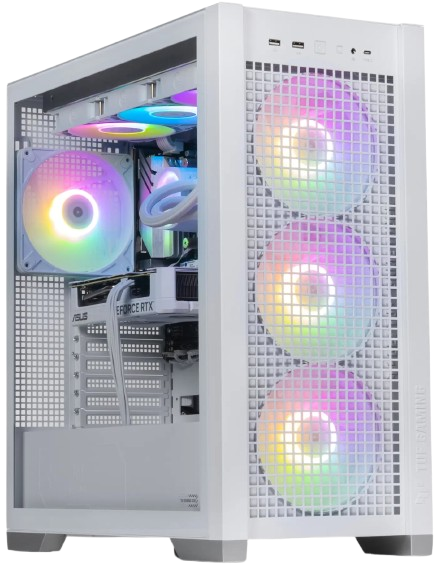 Системный блок Artline Overlord GT302 Windows 11 Home (GT302v03Winw) - Фото 1