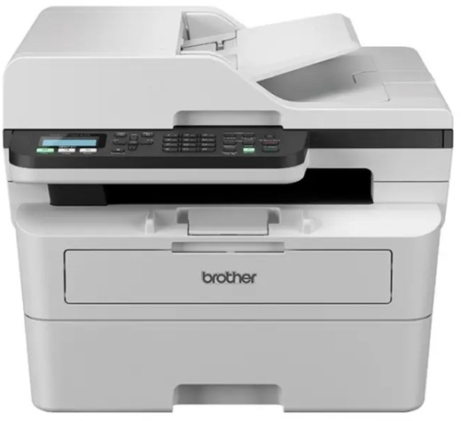 МФУ ч/б печати Brother MFC-B7810DW з Wi-Fi (MFCB7810DWYJ1) - Фото 1