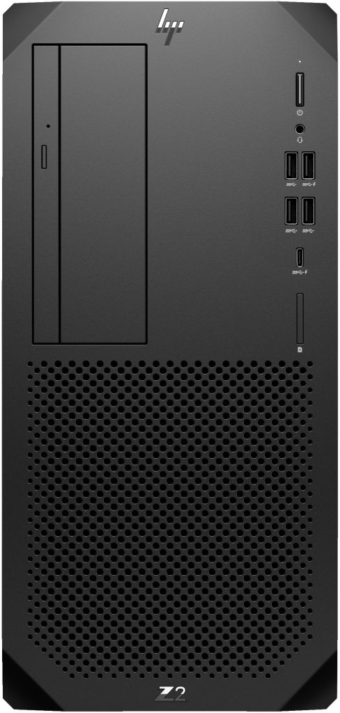Рабочая/графическая станция HP Z2-G9 TWR (86D55EA) - Фото 1