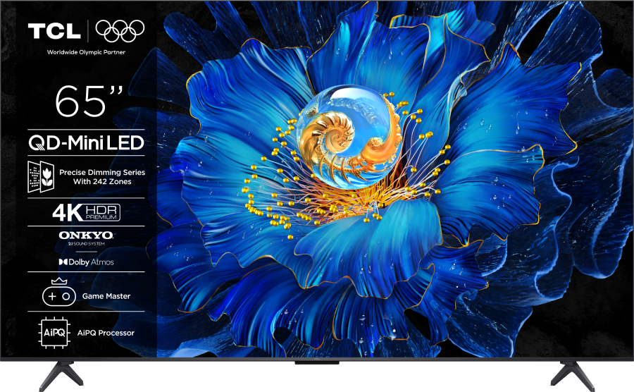 Телевизор TCL 65C6KS - Фото 1