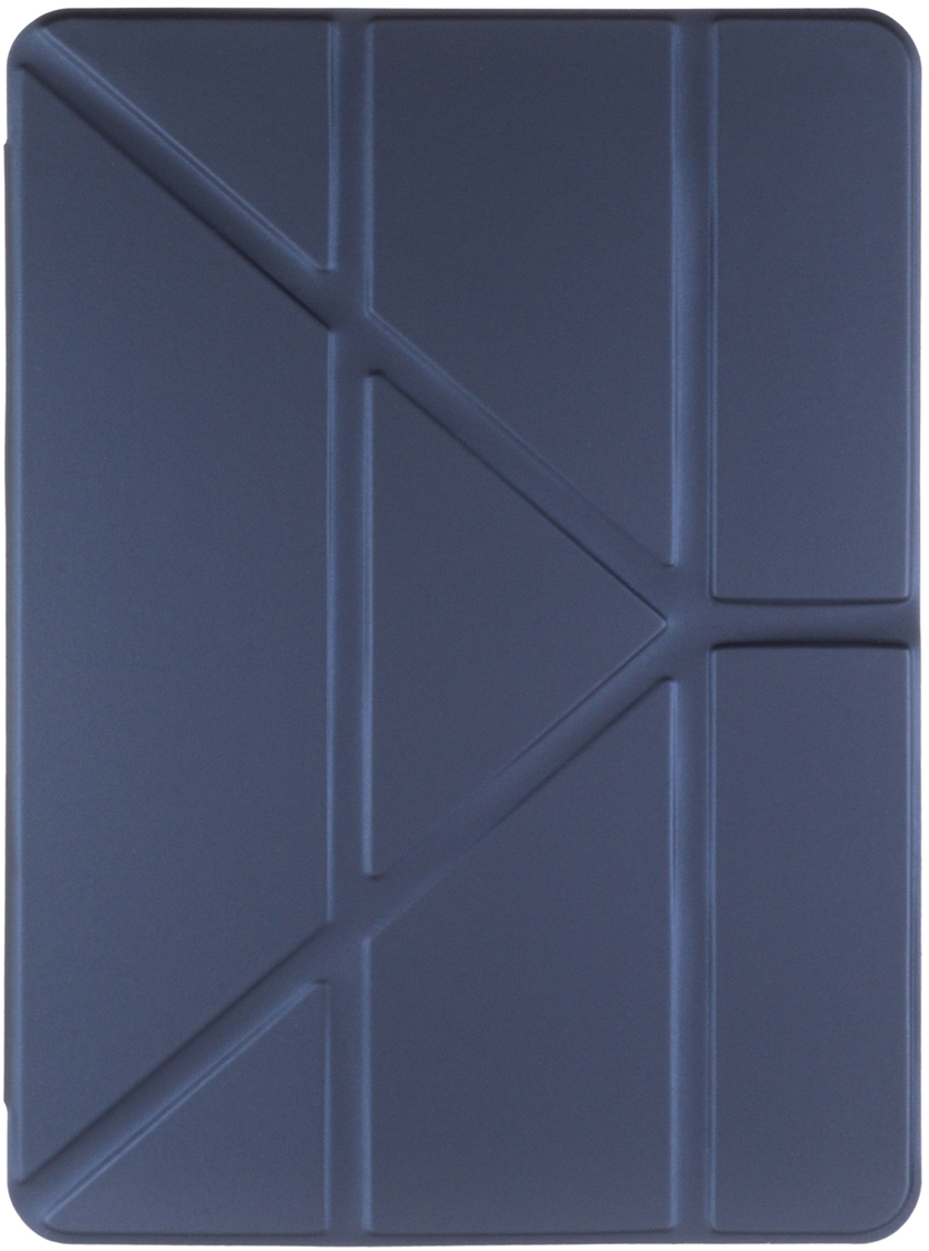 Чохол для планшету Zarmans for Apple iPad 10.2 (2019/2020/2021) Blue (000002226) - Фото 1