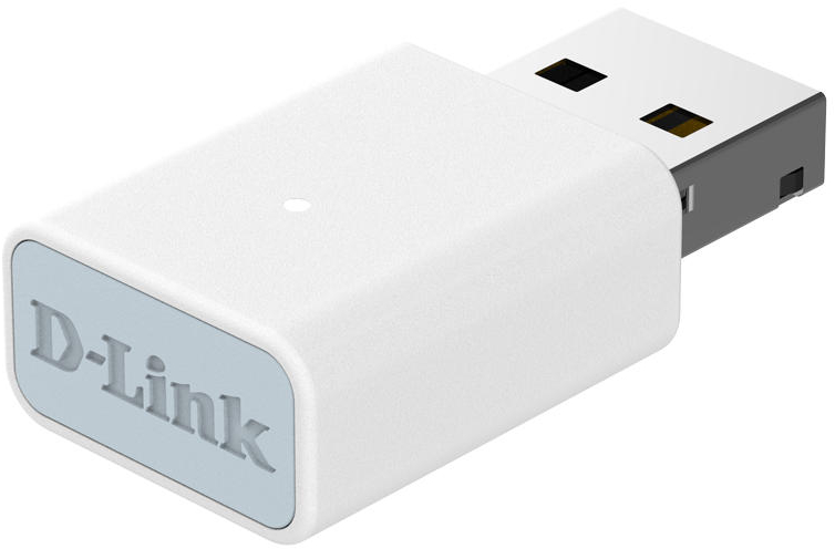 USB-адаптер сети WiFi D-Link AC13U - Фото 1