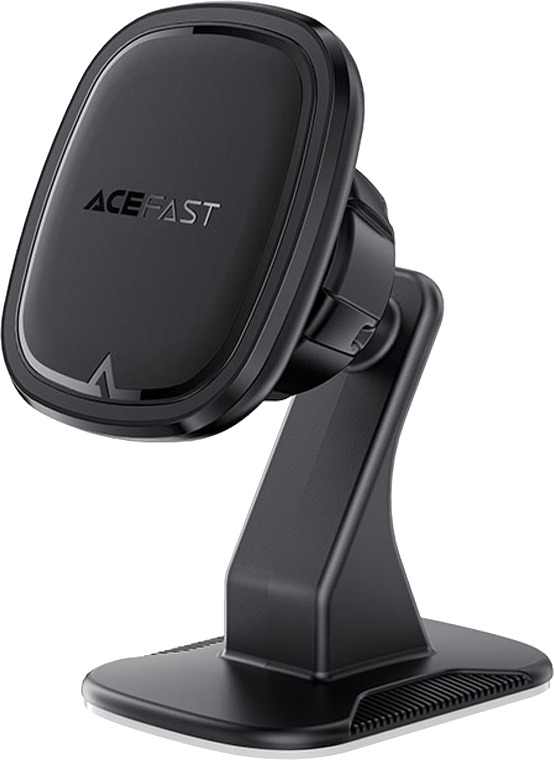 Купить Автодержатель AceFast D35 Black (6974316282327) - Фото 1 Автодержатель AceFast D35 Black (6974316282327) - Фото 1