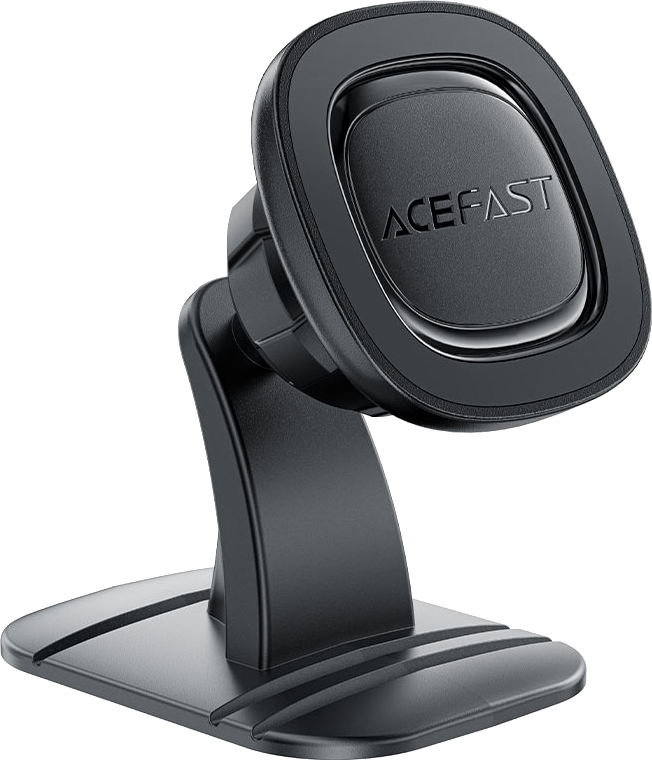 Купить Автодержатель AceFast D51 Black (6974316284154) - Фото 1 Автодержатель AceFast D51 Black (6974316284154) - Фото 1