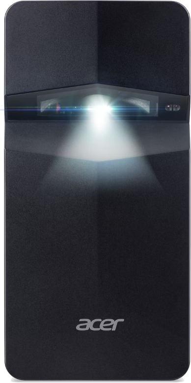 Купити Проектор Acer PD1520Us (MR.JYE11.001) - Фото 1 Проектор Acer PD1520Us (MR.JYE11.001) - Фото 1