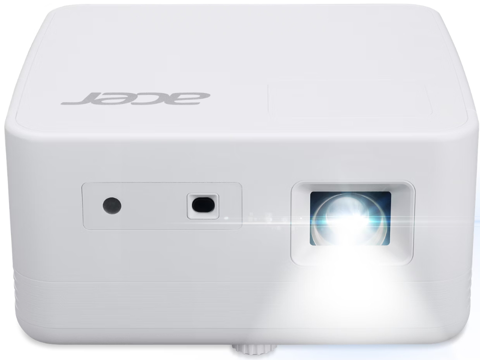 Проектор Acer PD1810ic (MR.JY211.001) - Фото 1