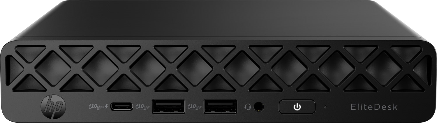 Купить Неттоп HP EliteDesk 8 Mini G1a Ryz 5 PRO (998Z9ET) - Фото 1 Неттоп HP EliteDesk 8 Mini G1a Ryz 5 PRO (998Z9ET) - Фото 1