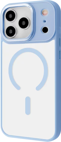 Купити Чохол для смартфону Proove Essence Case with Magnetic Ring iPhone 17 Pro Max sierra blue (PCECIP17PM11) - Фото 1 Чохол для смартфону Proove Essence Case with Magnetic Ring iPhone 17 Pro Max sierra blue (PCECIP17PM11) - Фото 1