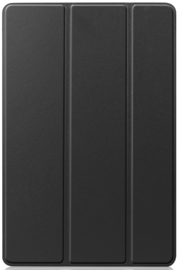 Чохол для планшету AIRON Premium for Samsung Galaxy Tab S10 Lite 2025 із захисною плівкою та серветкою Black (4822352781155) - Фото 1