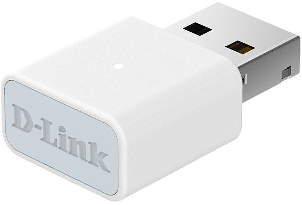 USB-адаптер сети WiFi D-Link AN3U - Фото 1