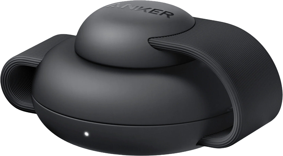Беспроводное зарядное устройство Anker MagGo Wireless Charging Pad 15W 3-in-1 Foldable (B25M8H11) - Фото 1