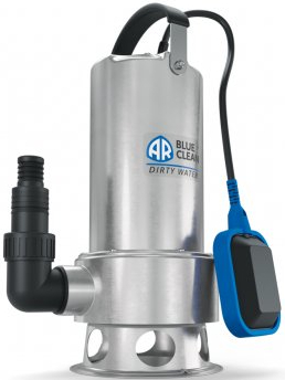Погружной насос ANNOVI REVERBERI ARUP 1100XD Inox (8016287519854) - Фото 1
