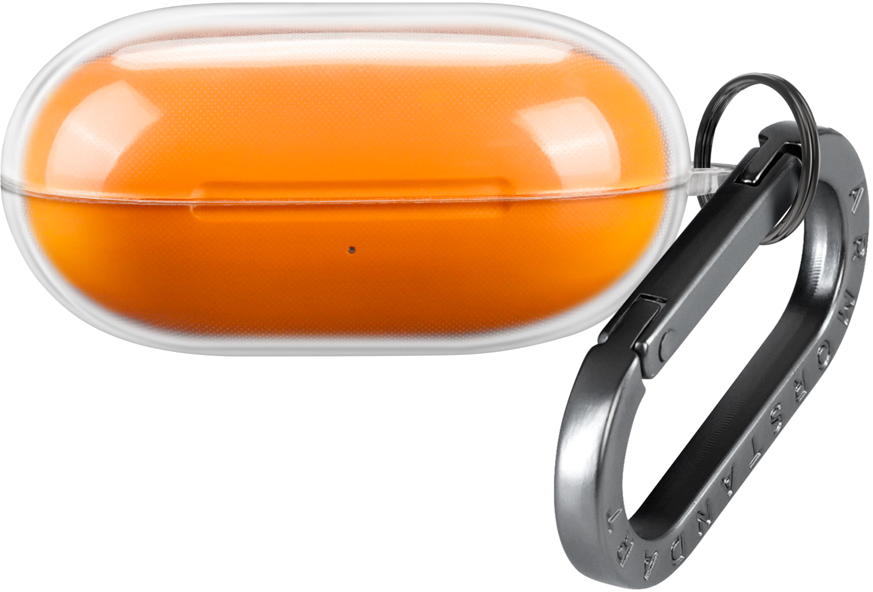 Чохол для навушників Armorstandart Air for Beats Powerbeats Pro 2 Clear (ARM83980) - Фото 1