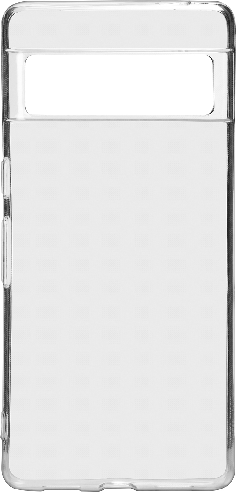 Чехол для смартфона Armorstandart Air for Google Pixel 7 Pro Clear (ARM63342) - Фото 1