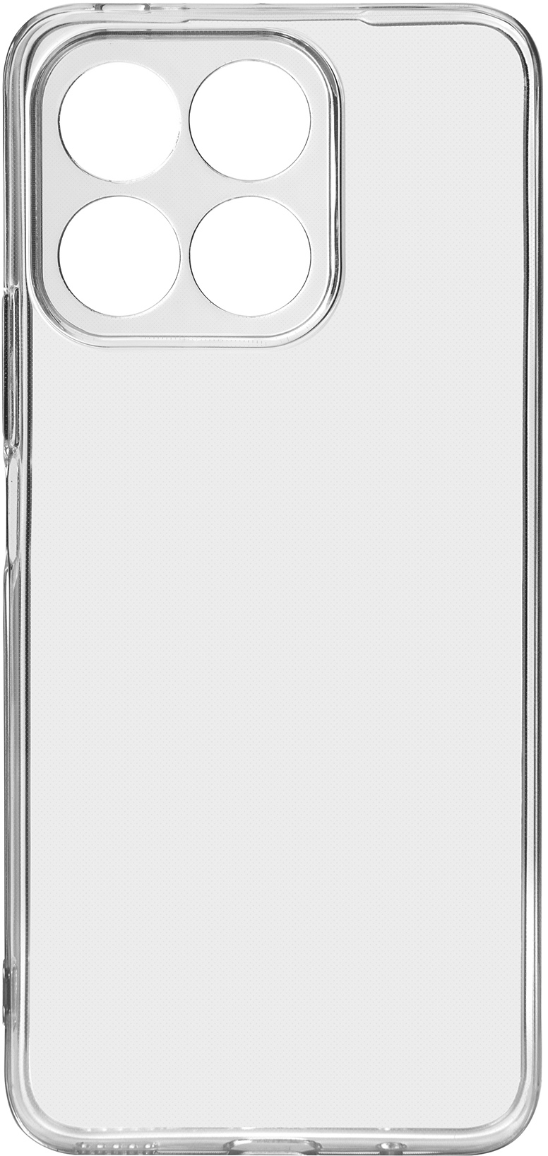 Чехол для смартфона Armorstandart Air for Honor X8a Camera cover Clear (ARM69387) - Фото 1