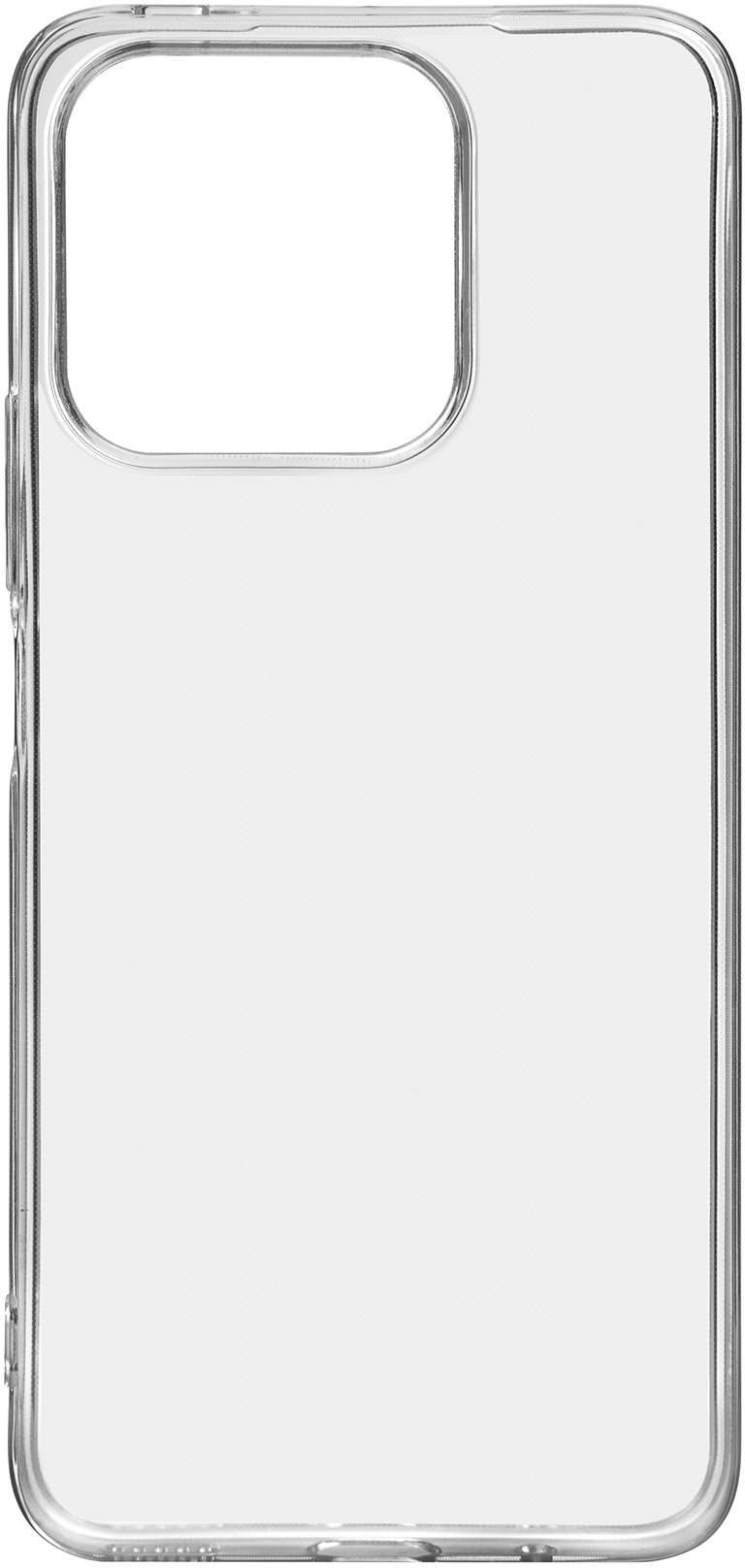 Чехол для смартфона Armorstandart Air for Honor X8a Clear (ARM69386) - Фото 1