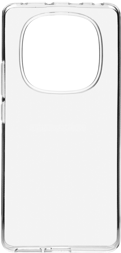 Чехол для смартфона Armorstandart Air for Xiaomi Redmi Note 14 Pro 4G Clear (ARM79714) - Фото 1