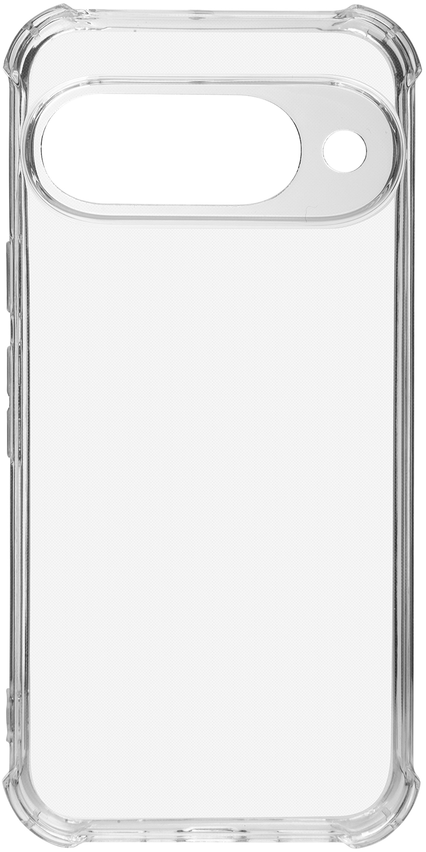 Чехол для смартфона Armorstandart Air Force for Google Pixel 10 5G Camera cover Clear (ARM87211) - Фото 1