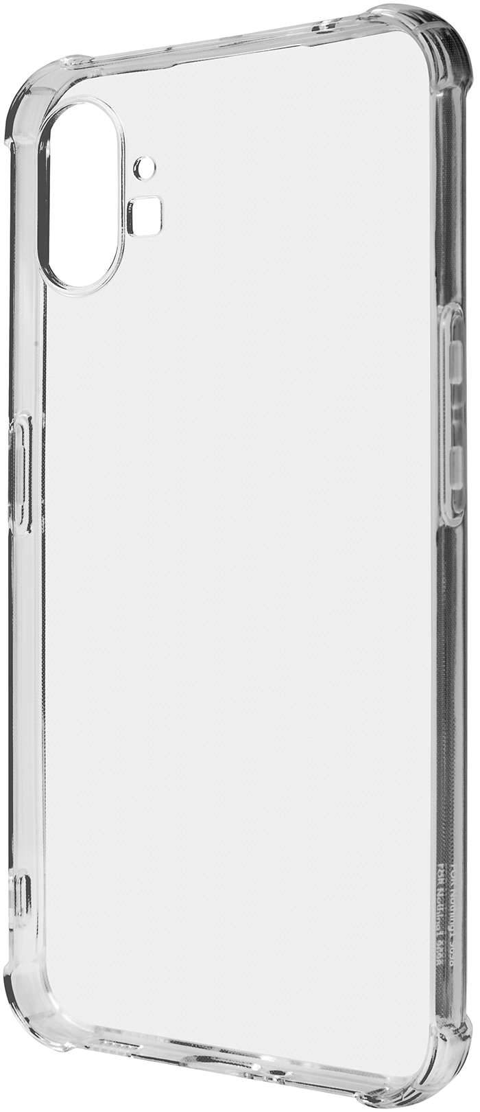 Чехол для смартфона Armorstandart Air Force for Nothing Phone (1) Clear (ARM63323) - Фото 1