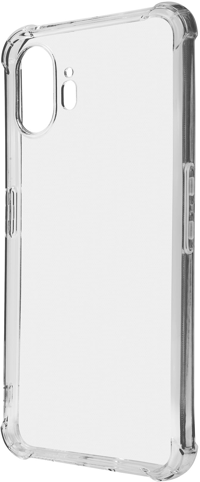 Чехол для смартфона Armorstandart Air Force for Nothing Phone (2) Clear (ARM66604) - Фото 1