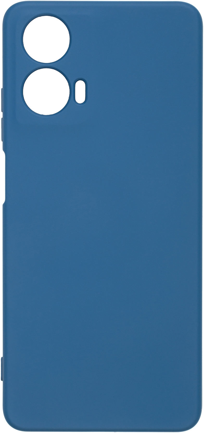 Чехол для смартфона Armorstandart ICON for Motorola G24 Power Camera cover Blue (ARM73883) - Фото 1