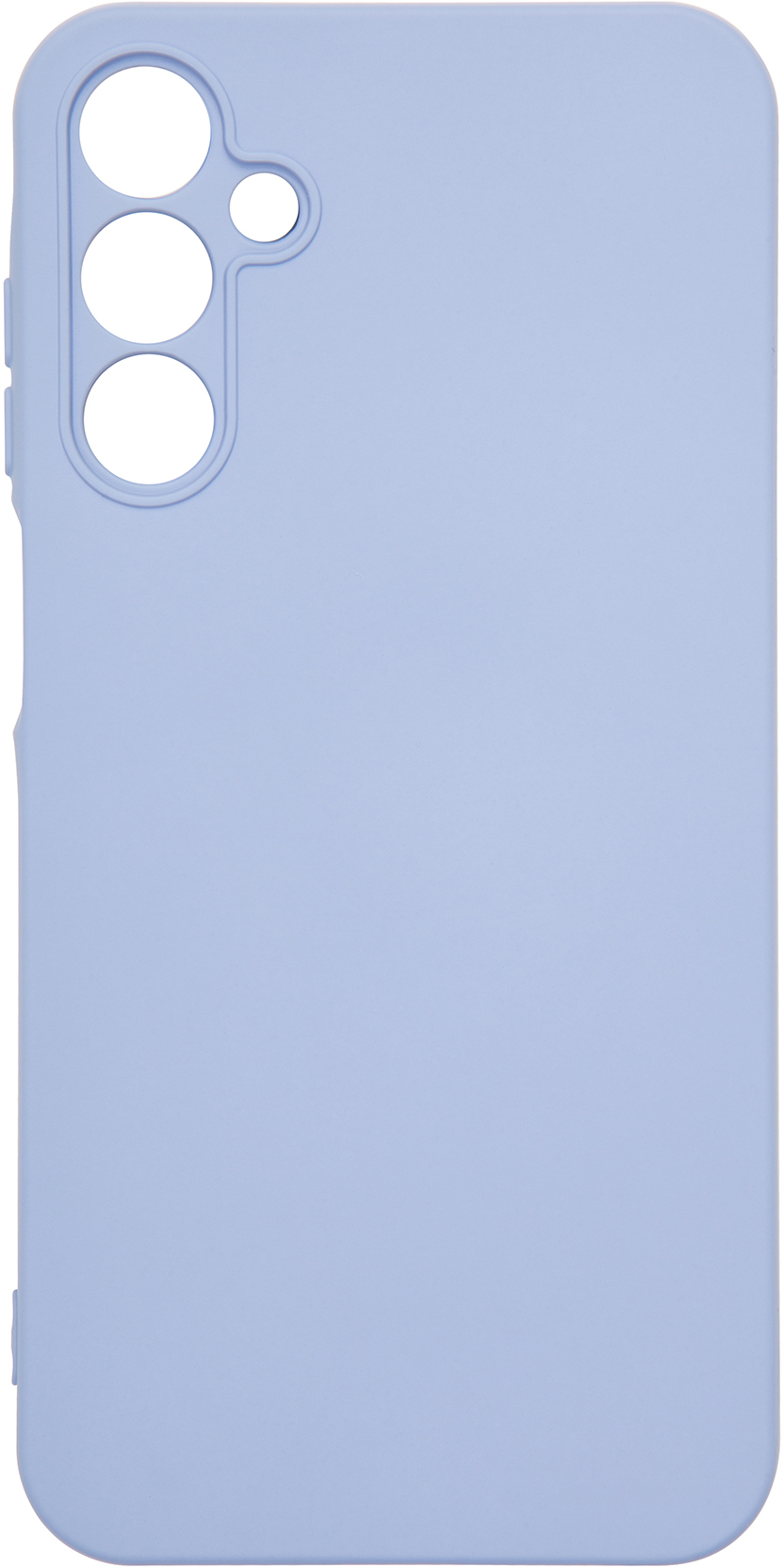 Чехол для смартфона Armorstandart ICON for Samsung A15 4G (A155)/A15 5G Camera cover Lavender (ARM81461) - Фото 1
