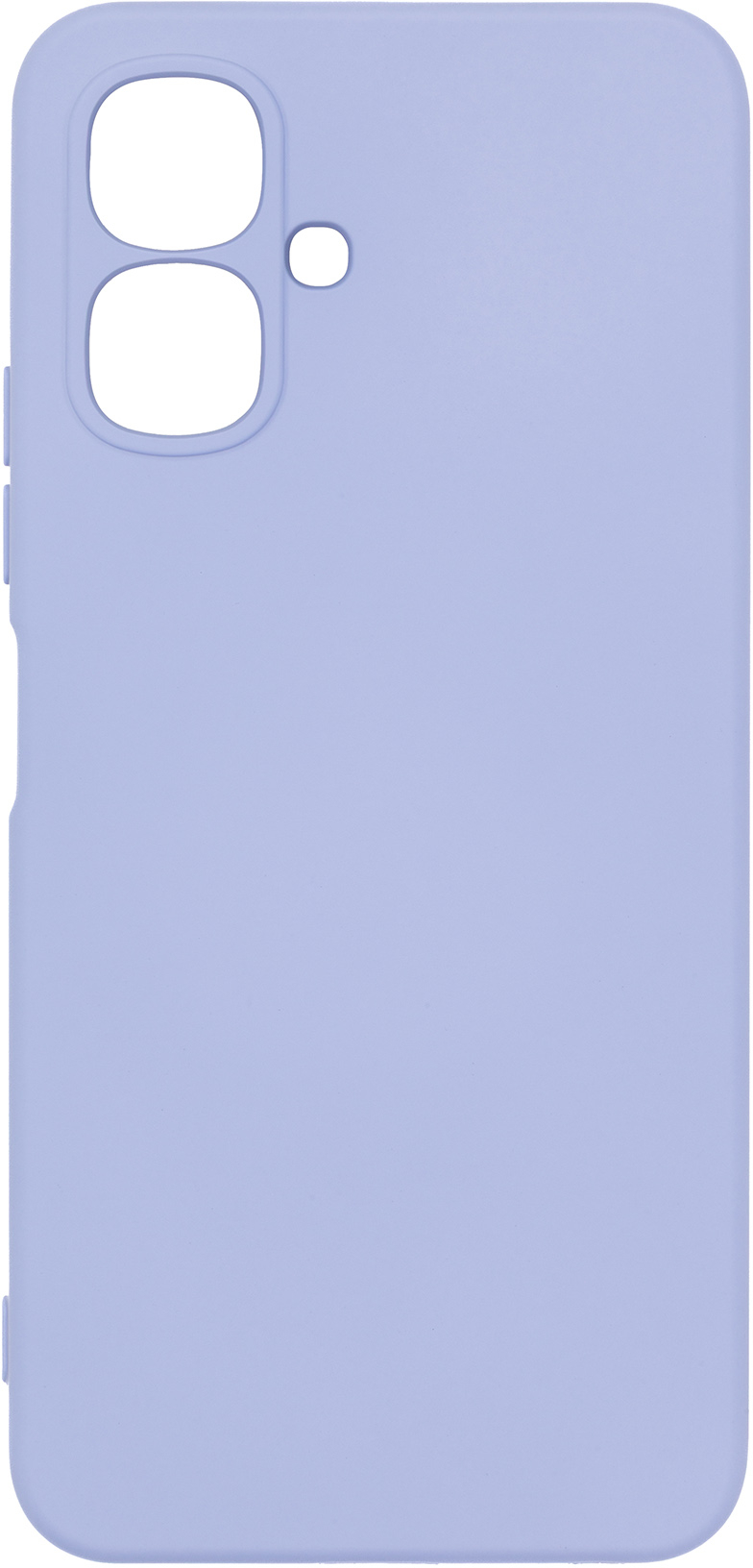 Чохол для смартфона Armorstandart ICON for Tecno Spark Go 2 4G Camera cover Lavender (ARM88248) - Фото 1