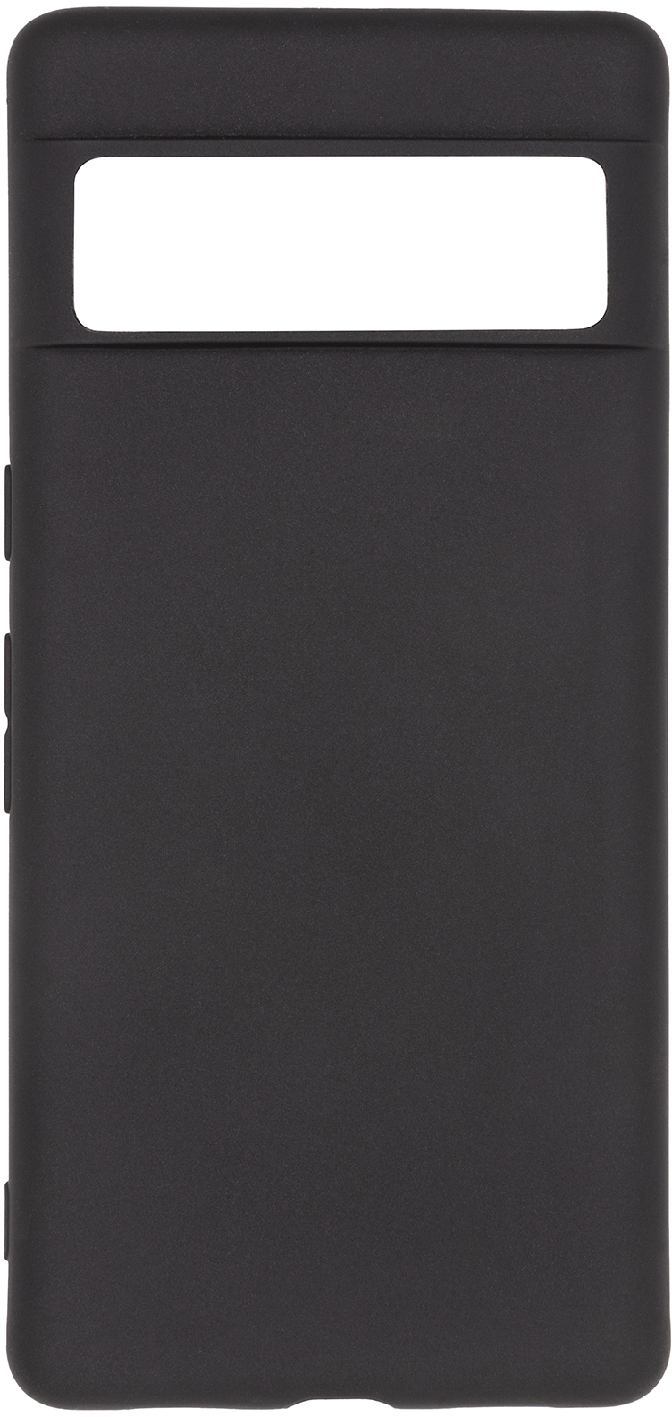 Чехол для смартфона Armorstandart Matte Slim Fit for Google Pixel 7 Pro Black (ARM63344) - Фото 1