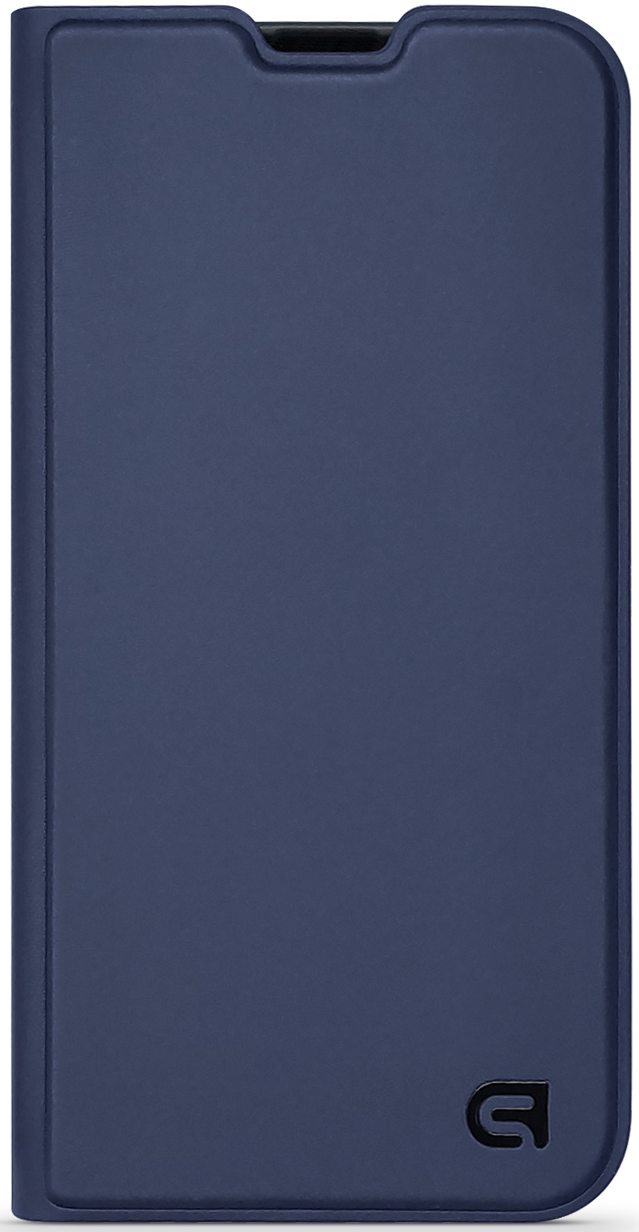 Чехол для смартфона Armorstandart OneFold Case for Motorola G84 Dark Blue (ARM79067) - Фото 1