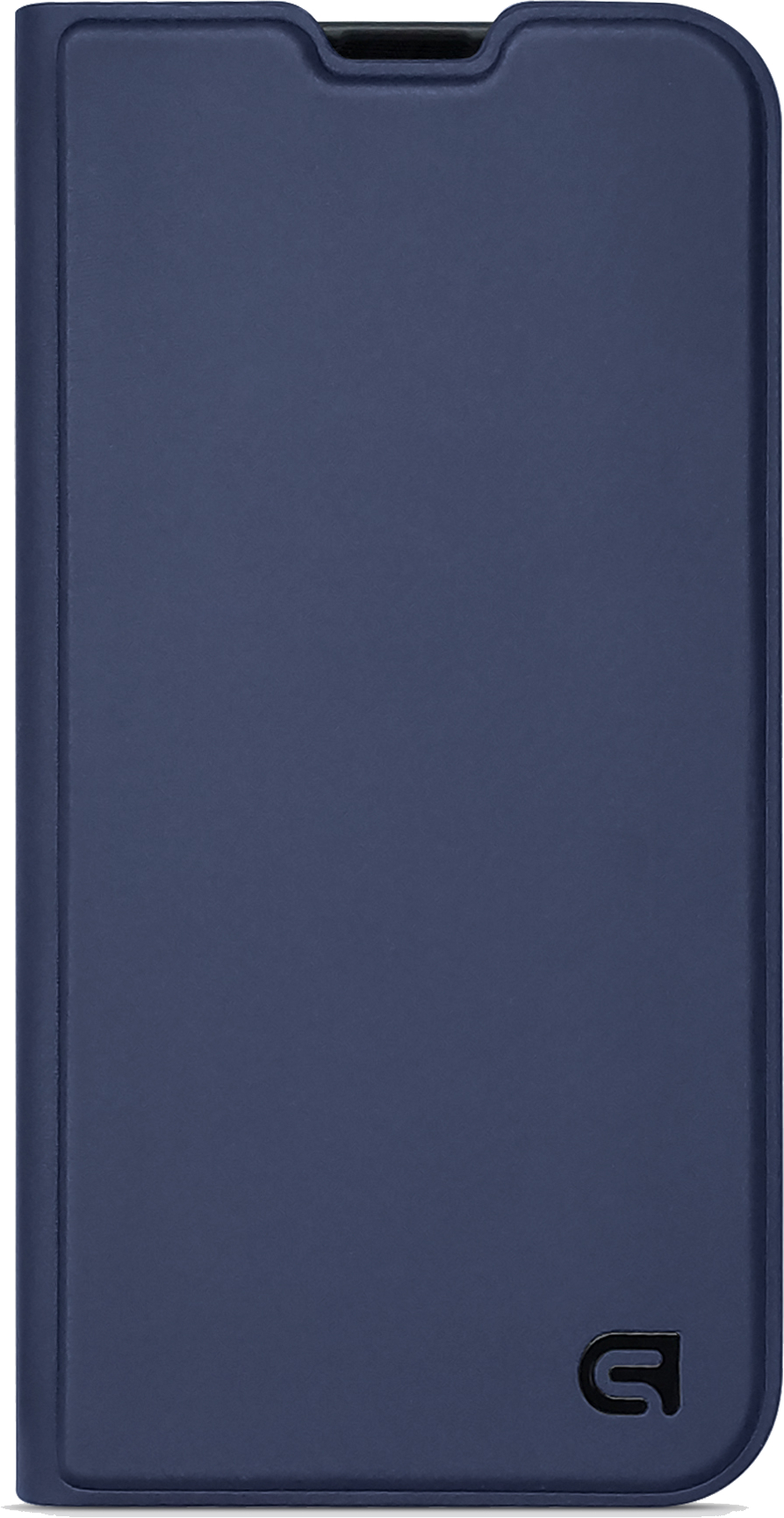 Чохол для смартфону Armorstandart OneFold Case for Samsung A07 4G Dark Blue (ARM86789) - Фото 1